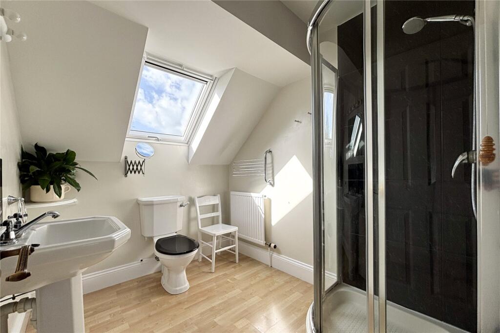 Additional image 20 of Hawkeridge Village, Westbury