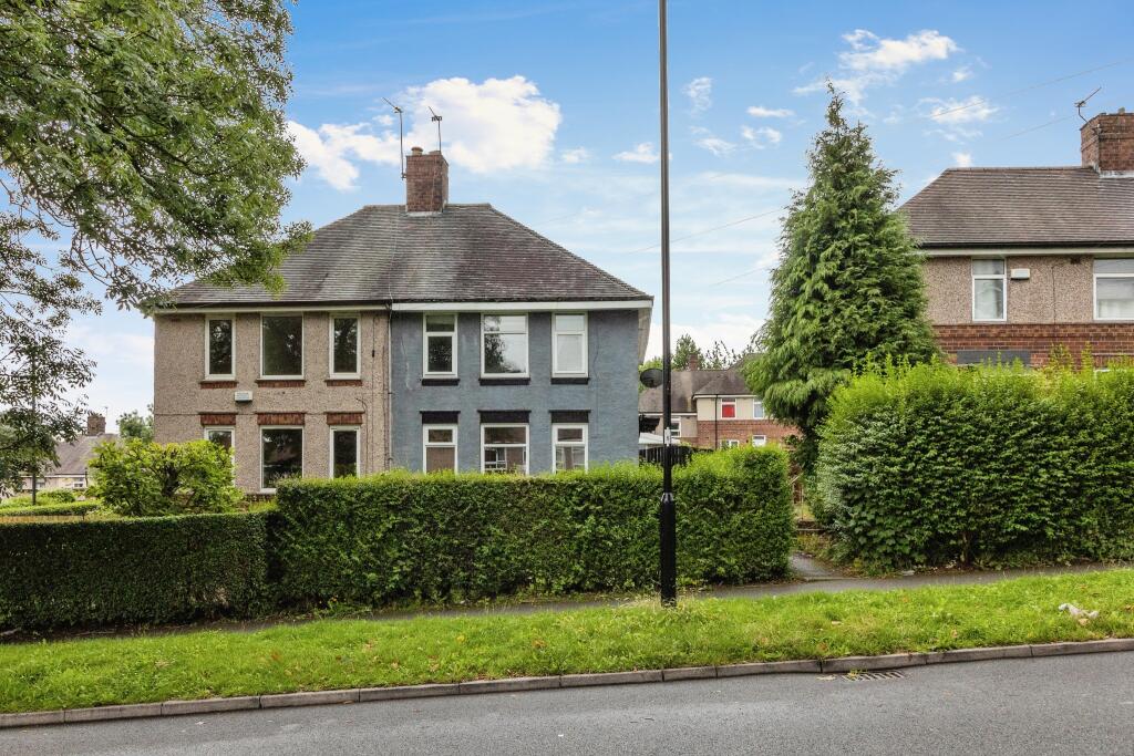 Main image of property: Bellhouse Road, Sheffield, South Yorkshire, S5