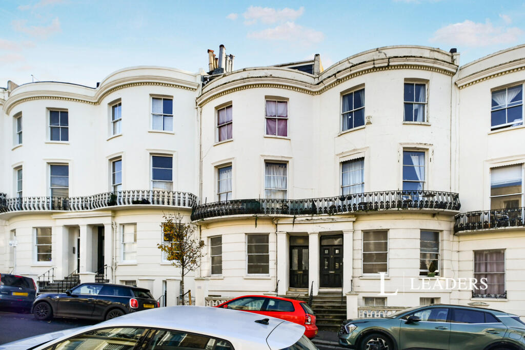 Main image of property: Brunswick Road, Hove, East Sussex, BN3