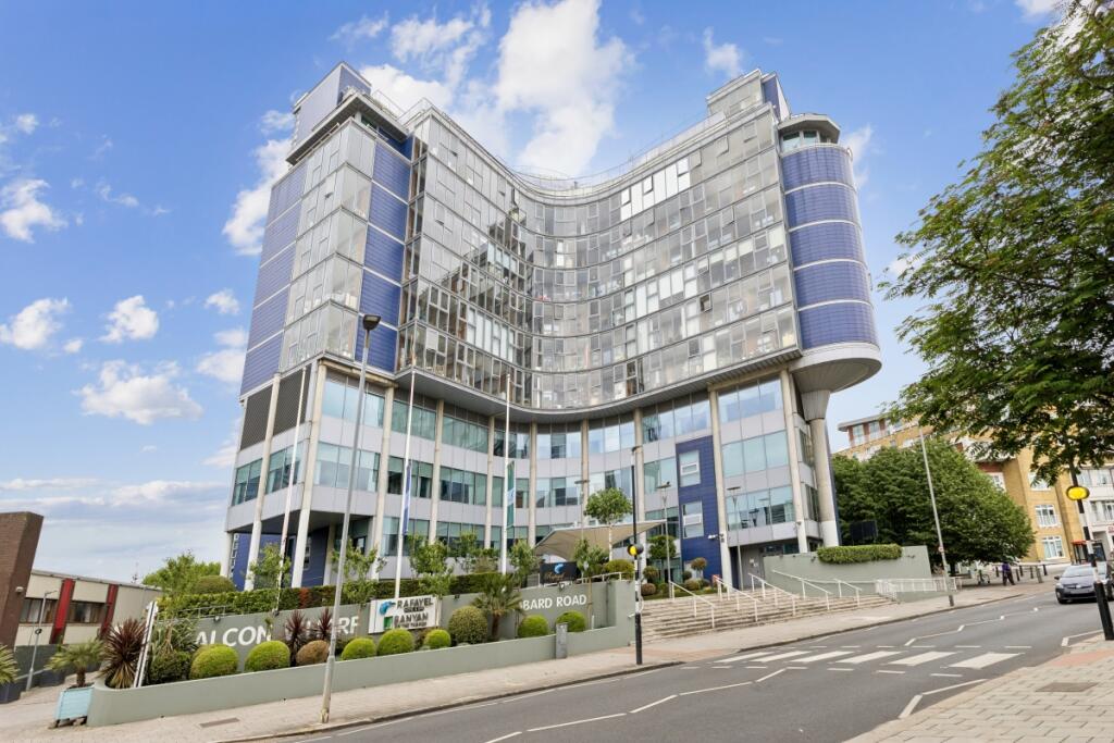Main image of property: Lombard Road London SW11