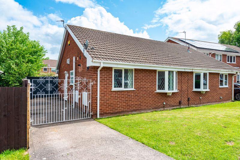 Main image of property: Starling Close, Runcorn