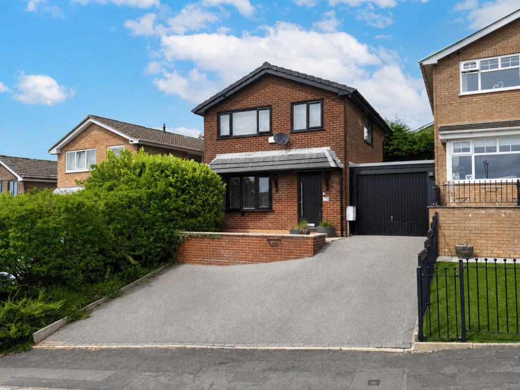 Main image of property: Douglas Road, Bacup, Rossendale