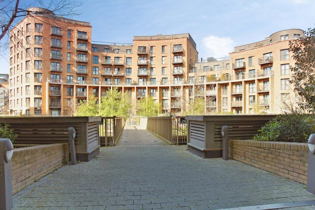Main image of property: Whitestone Way, Croydon, CR0