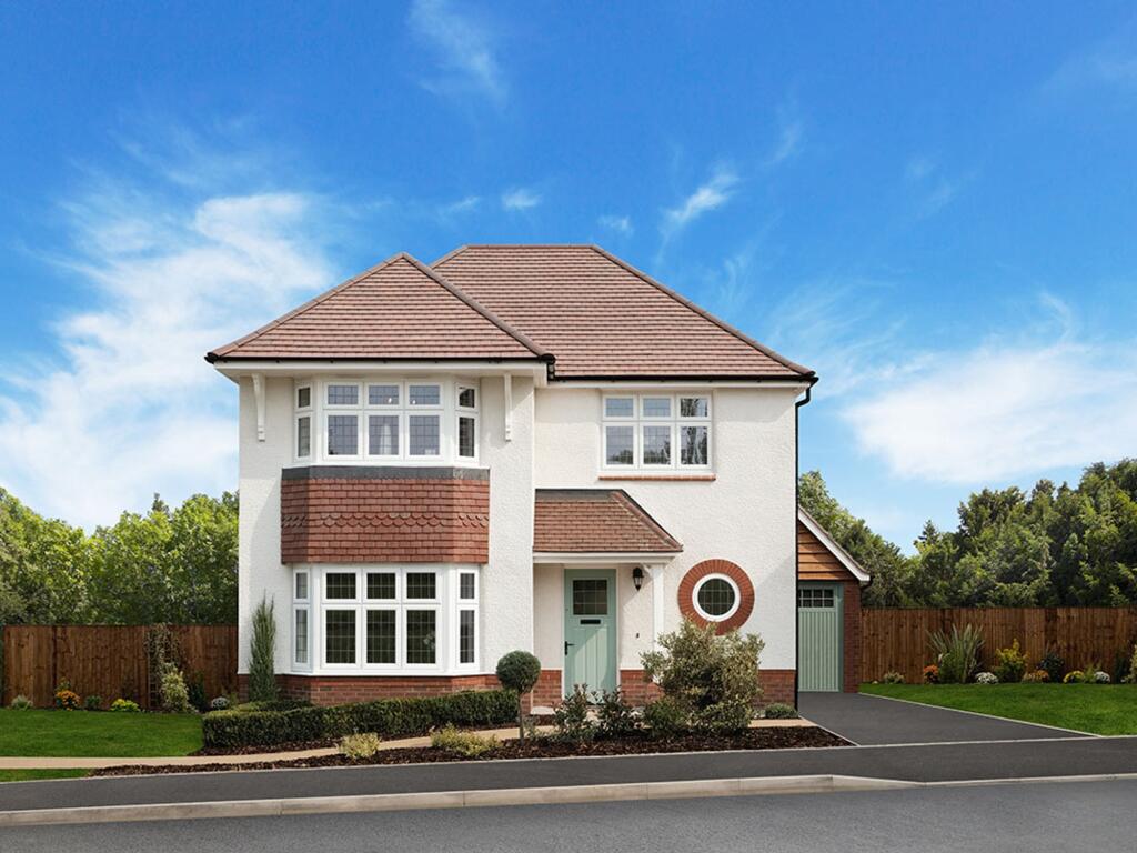 Main image of property: Pinewood Way, Chichester, PO19