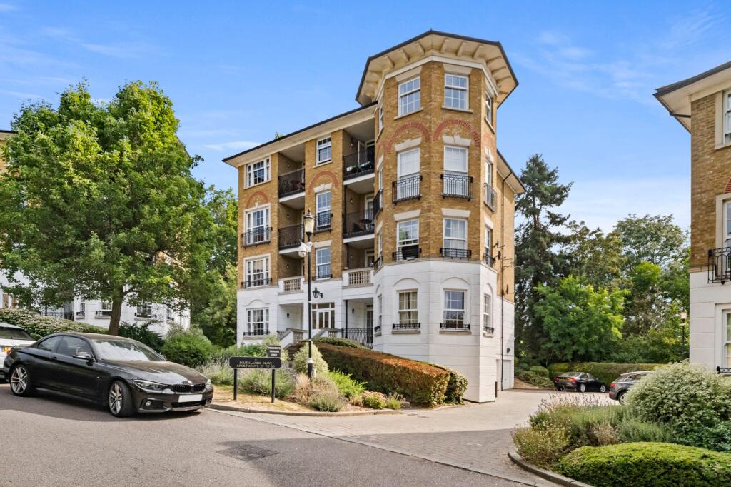 Main image of property: Southlands Drive, Wimbledon, London, SW19