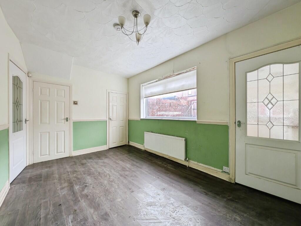 Inskip Terrace, Gateshead, Tyne And Wear, NE8 - View 5
