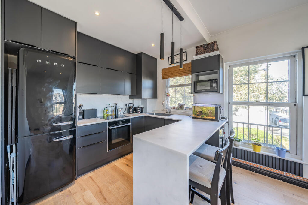 Main image of property: Helena Square, London