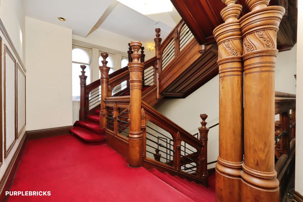 Apartment in Glasgow, North Kelvinside, Hillhead - View 3