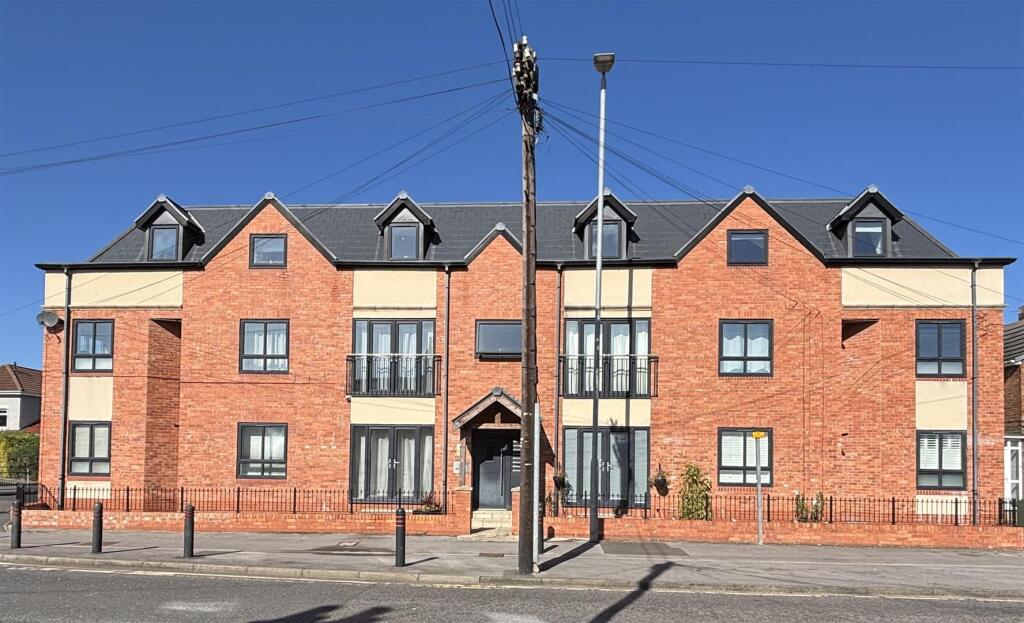 Main image of property: The Grange, Gilesgate