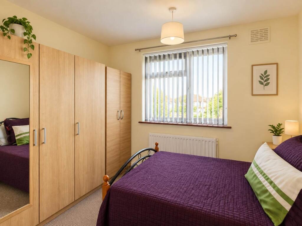 House in Southall - More