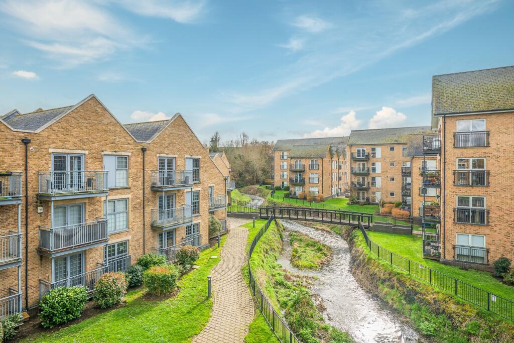 Main image of property: Esparto Way, South Darenth, Dartford, Kent, DA4 9LN