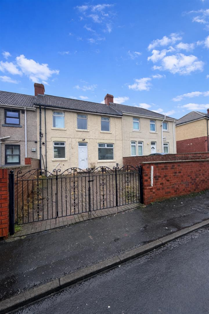 Main image of property: Fairhills Avenue, Dipton, Stanley