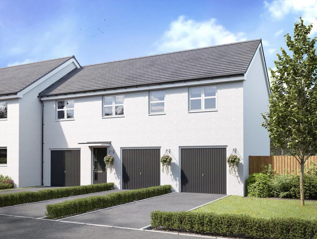 Main image of property: Encombe Street, Plymstock, Plymouth