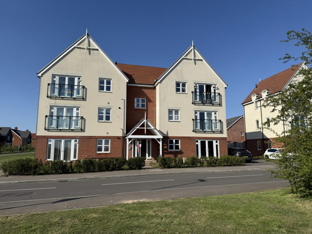 Main image of property: Snapdragon Lane, Worthing, BN13
