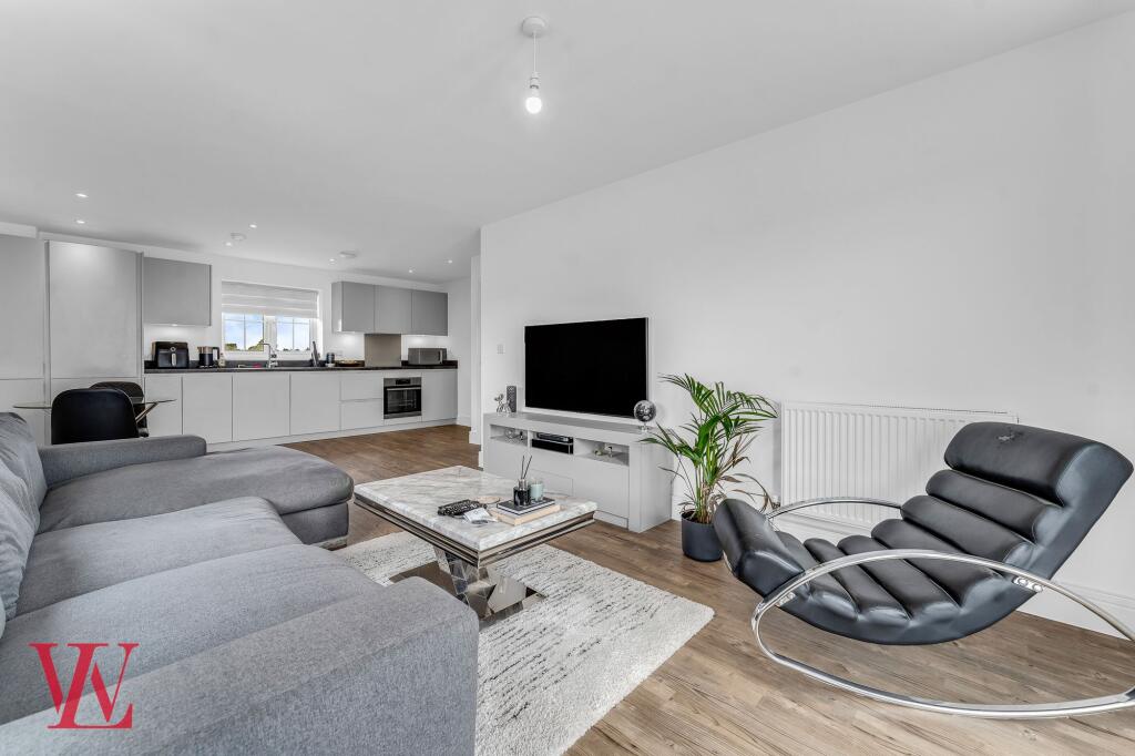 Grant Road, Bishop's Stortford, CM23 photo 3