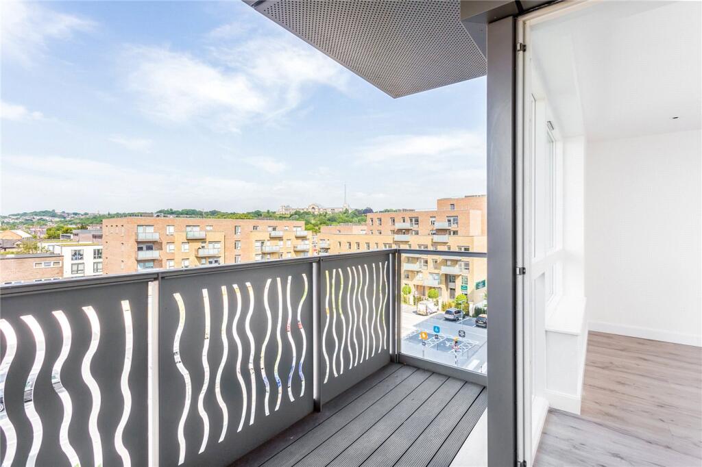 Main image of property: Basset Court, High Street, London, N8