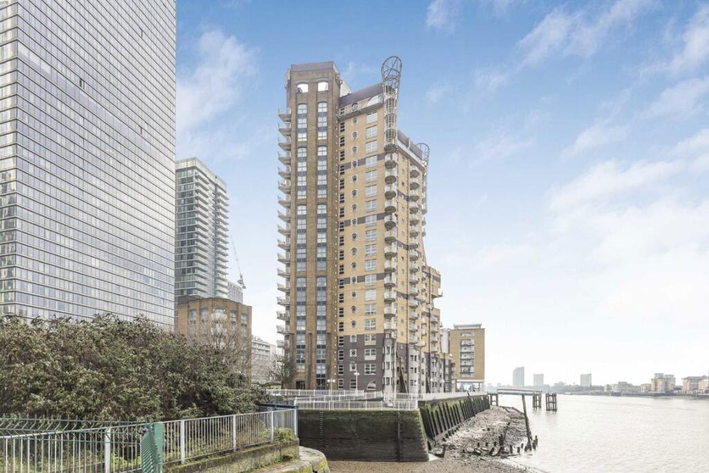Main image of property: Westferry Road, Canary Wharf