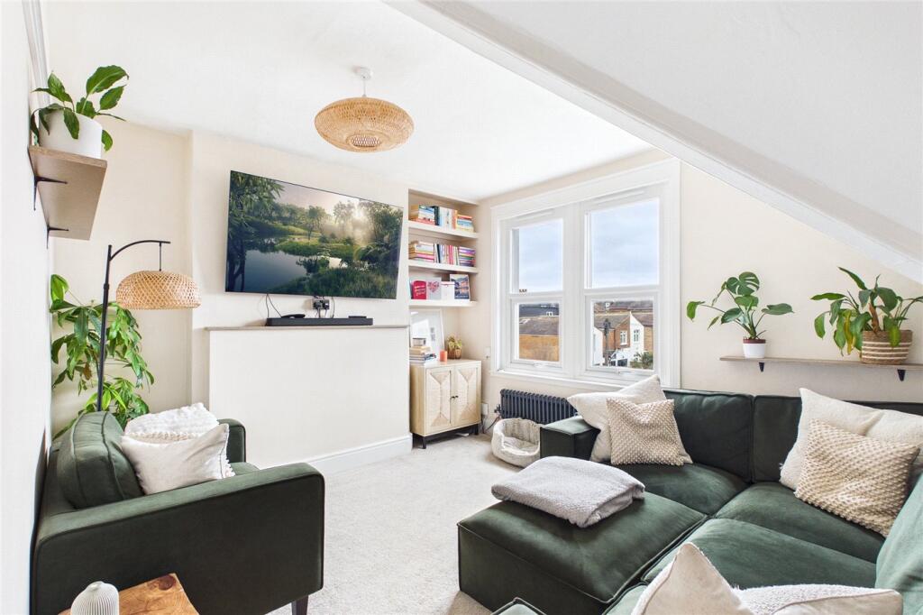 Main image of property: Conyers Road, London, SW16