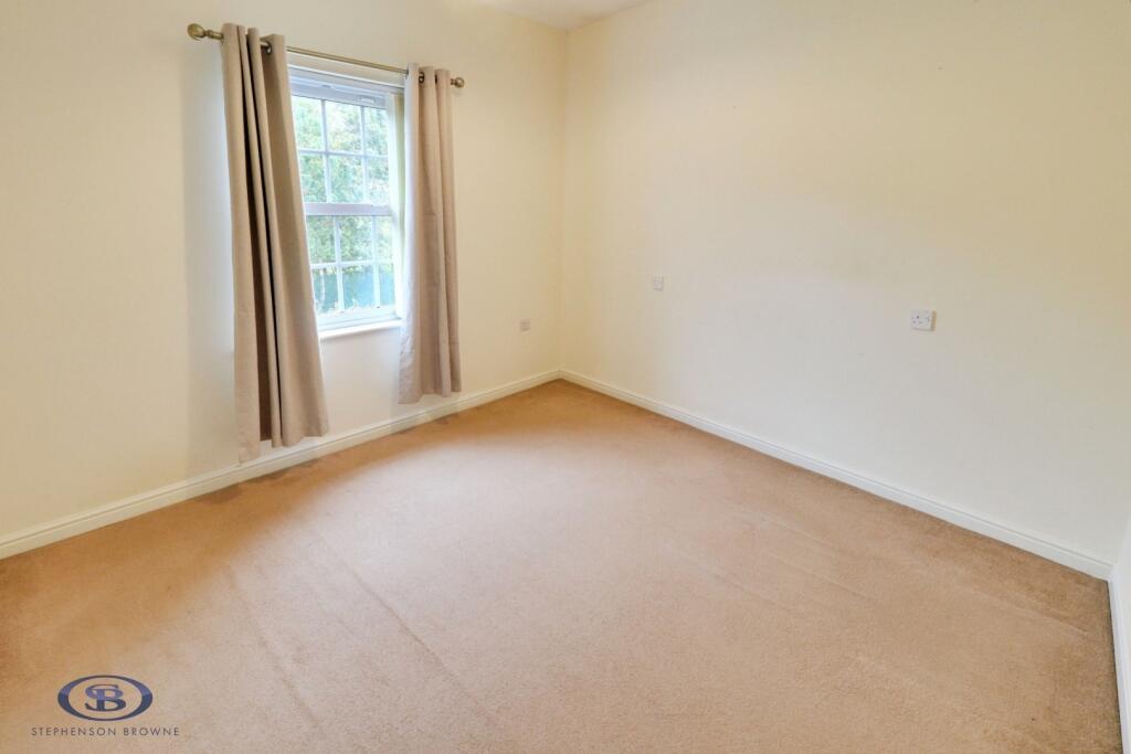 Apartment in Nantwich, Cheshire East - View 2