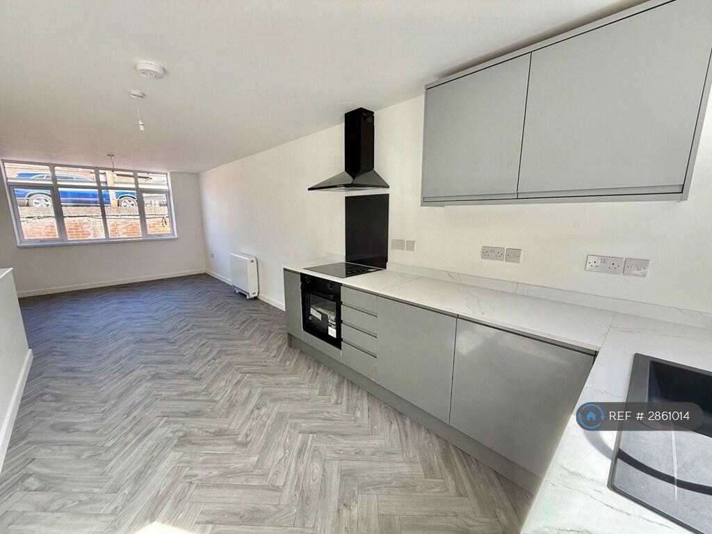 Main image of property: Market Place, Mansfield, NG18