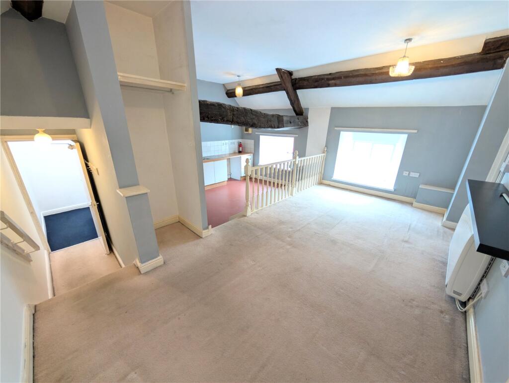 Parkers Lane, Mansfield Woodhouse, Mansfield photo 4