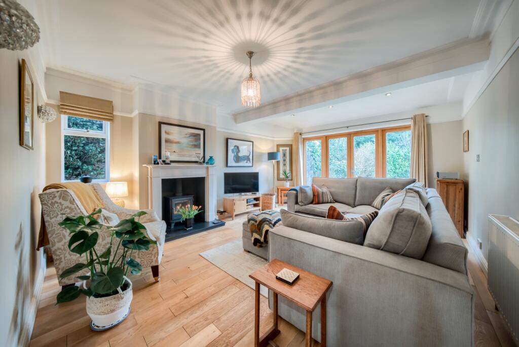 House in Stratford-on-Avon, Stratford-upon-Avon - More