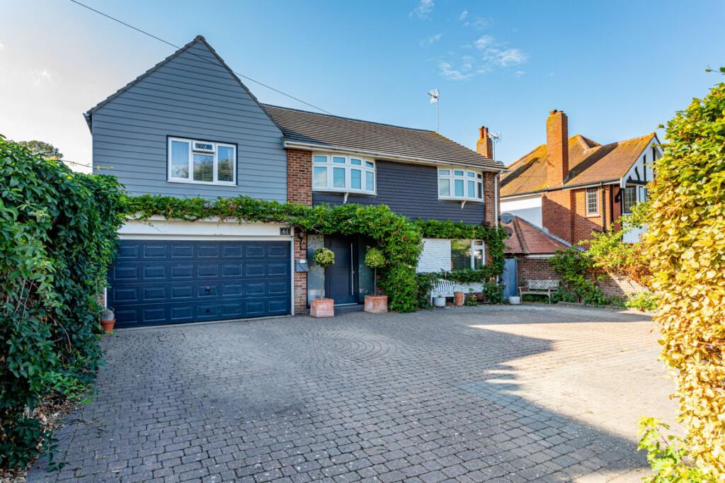 Main image of property: Kingsgate Avenue, Broadstairs, Kent, CT10