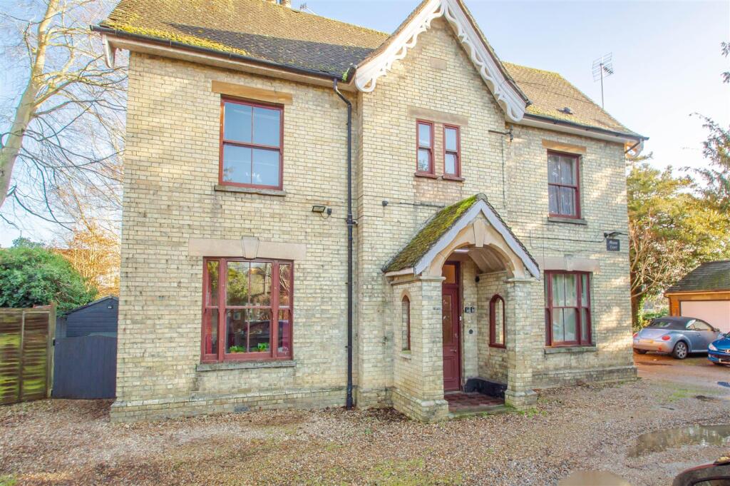 Main image of property: Hamlet Road, Haverhill