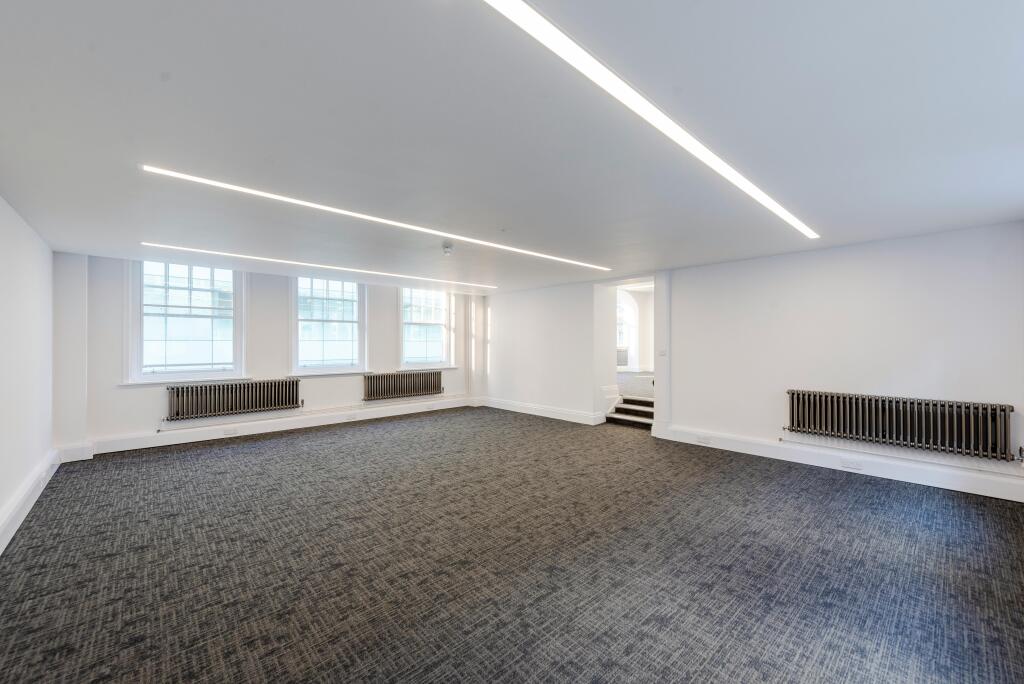 2 Edmund Gardens, 125 Edmund Street