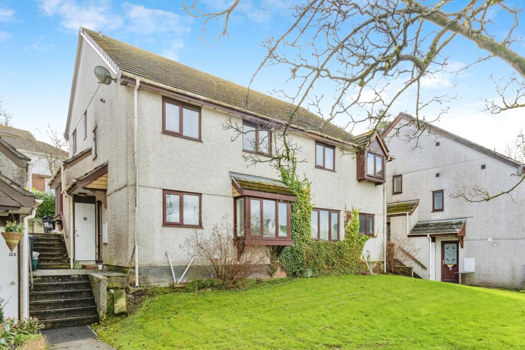 Main image of property: Fallowfields, Totnes, Devon, TQ9