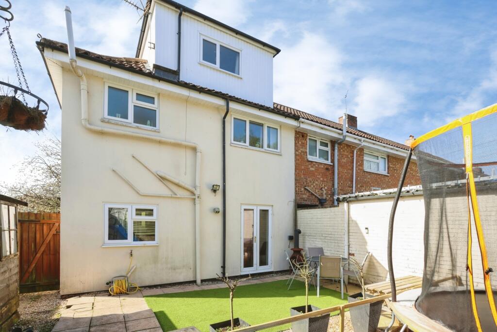 Additional image 23 of Belben Road, POOLE, Dorset, BH12