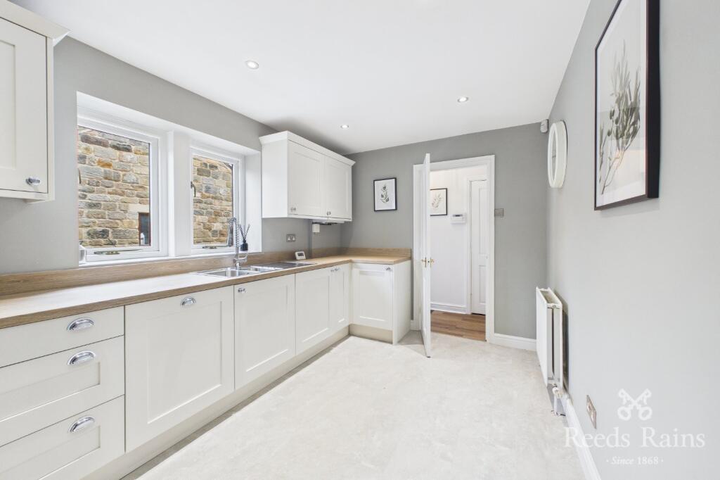 Main image of property: Wood Lane, Chapelthorpe, Wakefield, West Yorkshire, WF4