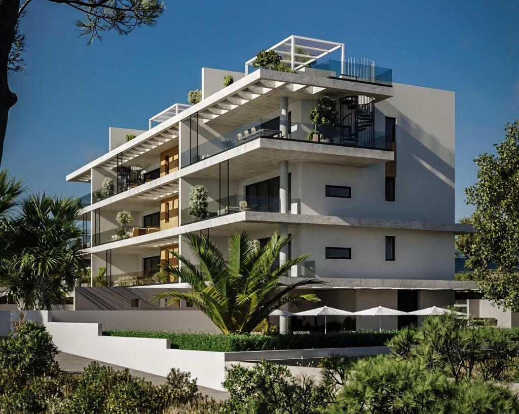 Main image of property: Larnaca, Oroklini