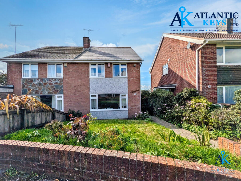 Main image of property: Henley Drive, Tamerton Foliot, Devon