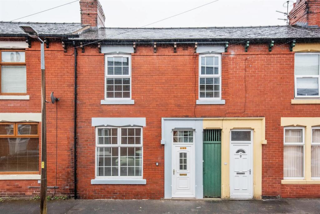 Main image of property: Shelley Road, Ashton-On-Ribble, Preston
