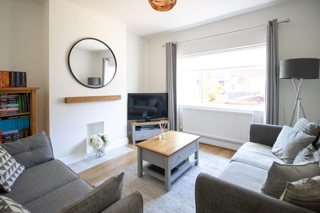 House in King's Lynn and West Norfolk, Norfolk - More