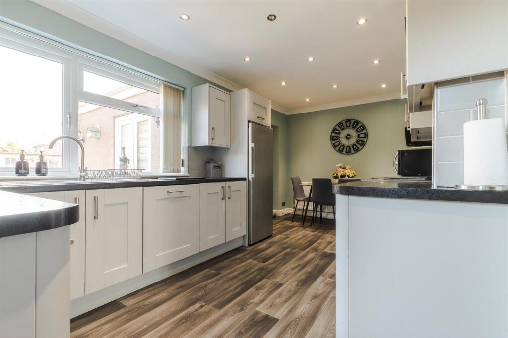 St. Pauls Road, Scunthorpe - View 6