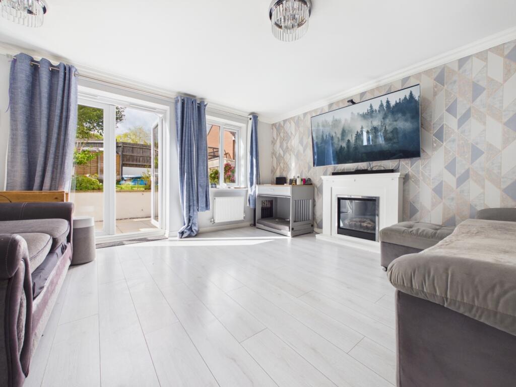 House in Telford - More