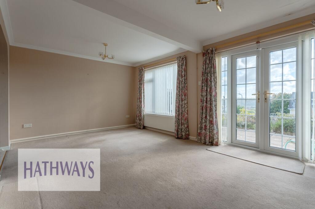 House in Newport, Lodge Hill, Caerleon - View 5
