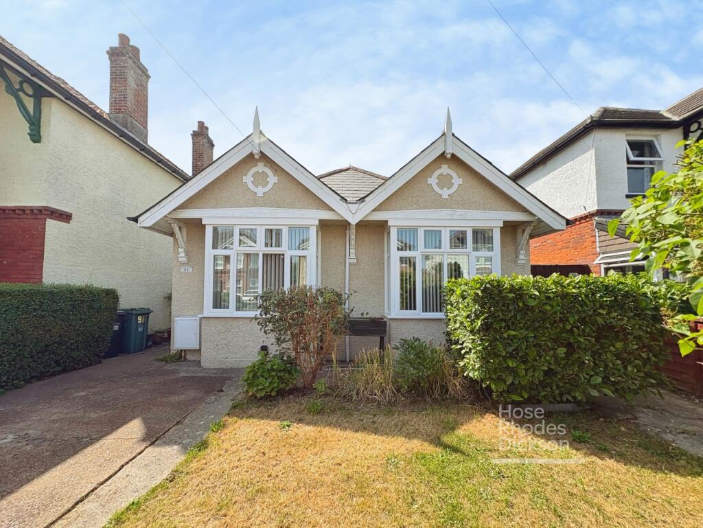 House in Ryde, Isle of Wight - View 2