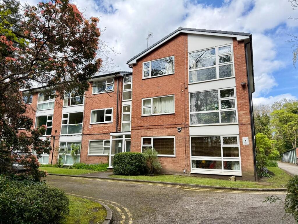 Main image of property: Churchfield, Edge Lane, Chorlton