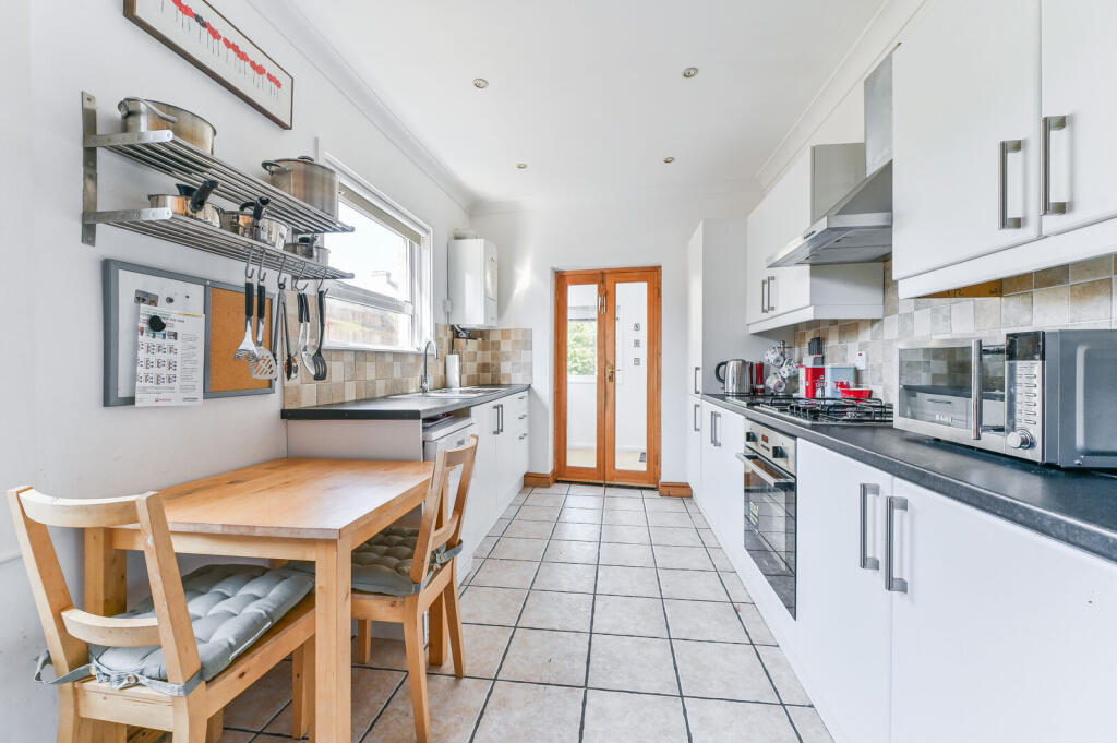 House in London, Thornton Heath - View 5