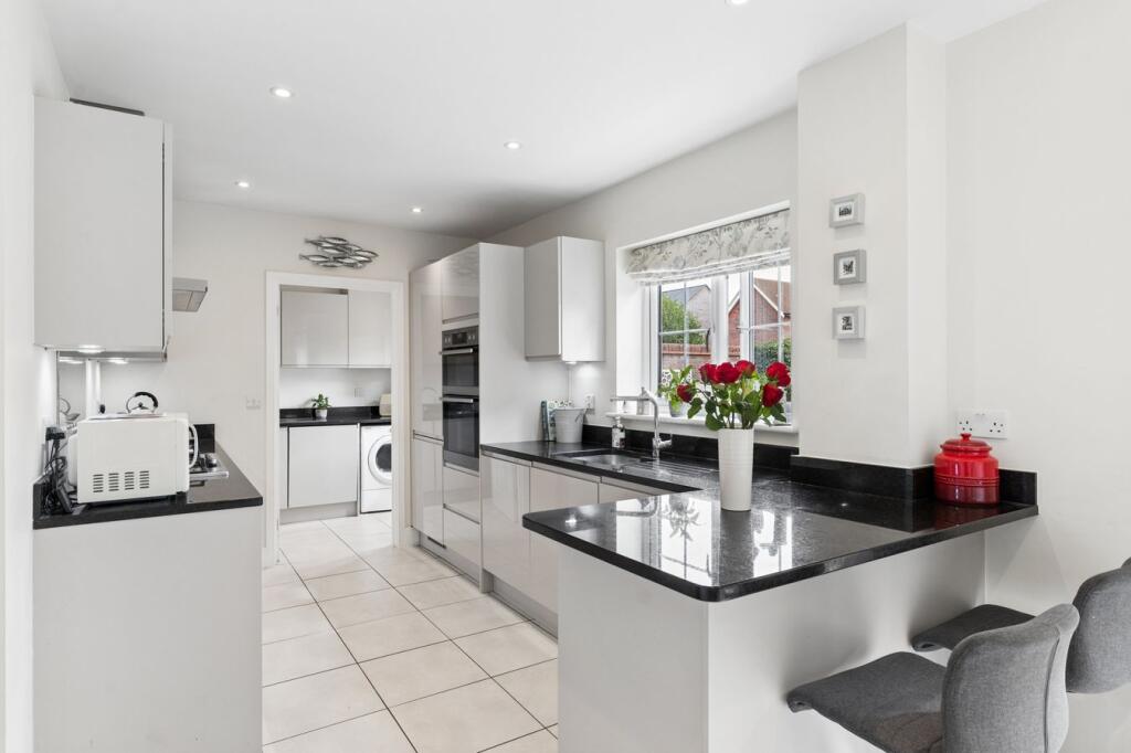House in Hitchin, Offley Hoo, Great Offley - View 5