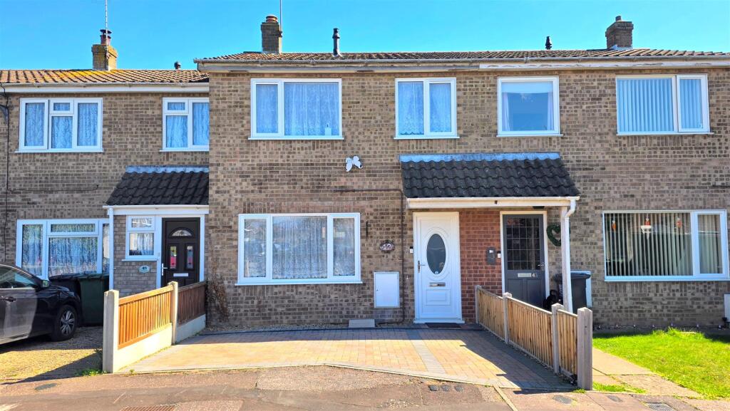 Main image of property: Fern Gardens, Belton