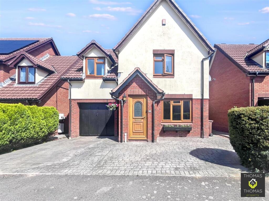 Main image of property: James Way, Hucclecote