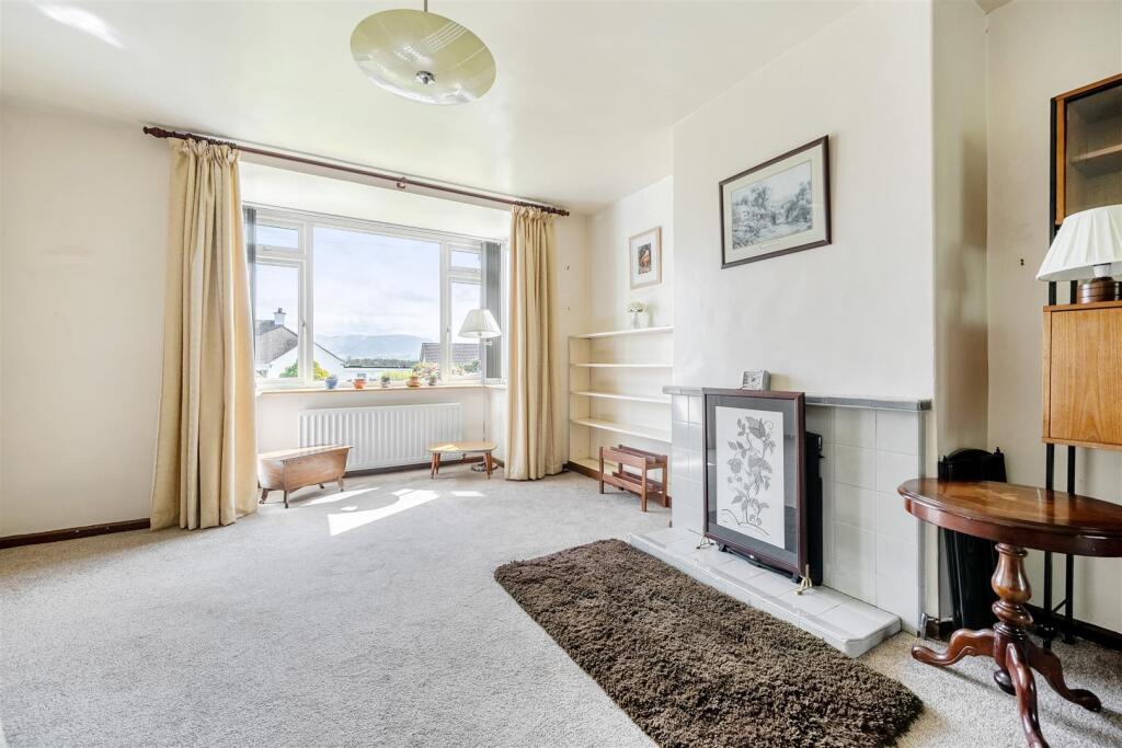 House in Cockermouth, Evening Hill - View 3