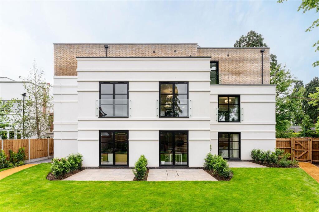 Additional image 24 of Carrera House, 5 Avenue Road, Solihull