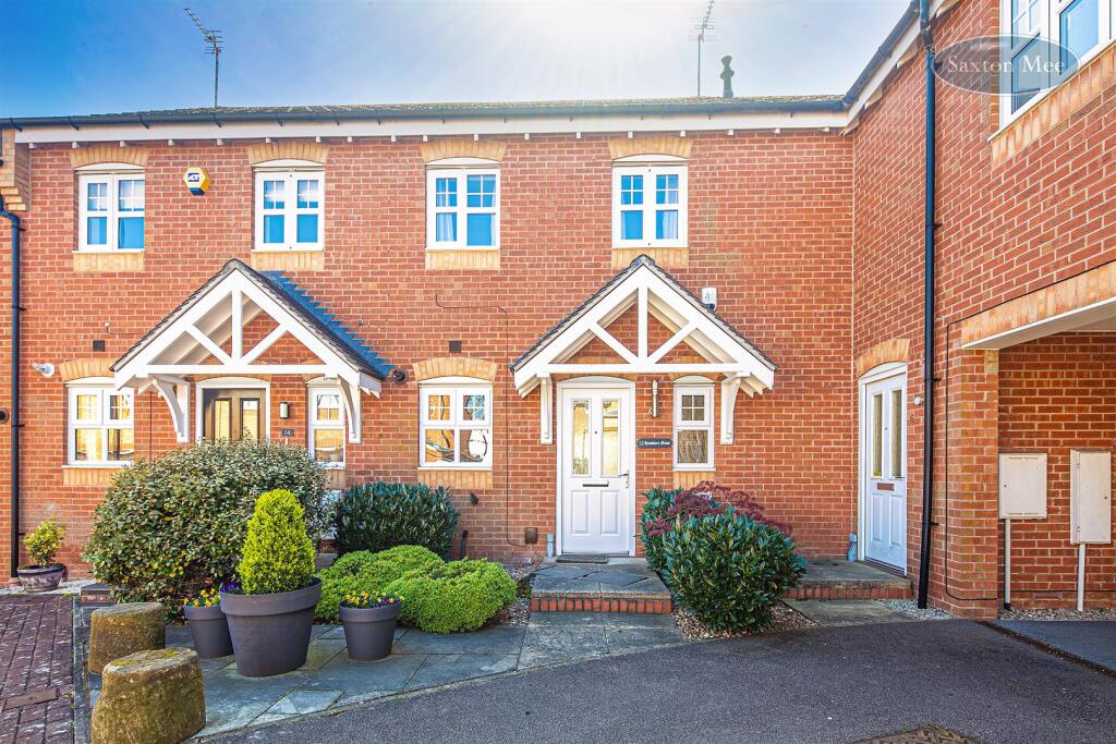 Main image of property: Hawthorn Mews, High Green, Sheffield