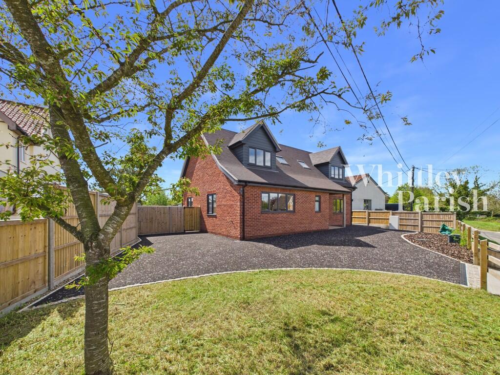 Main image of property: Cherry Tree House, Shelfanger