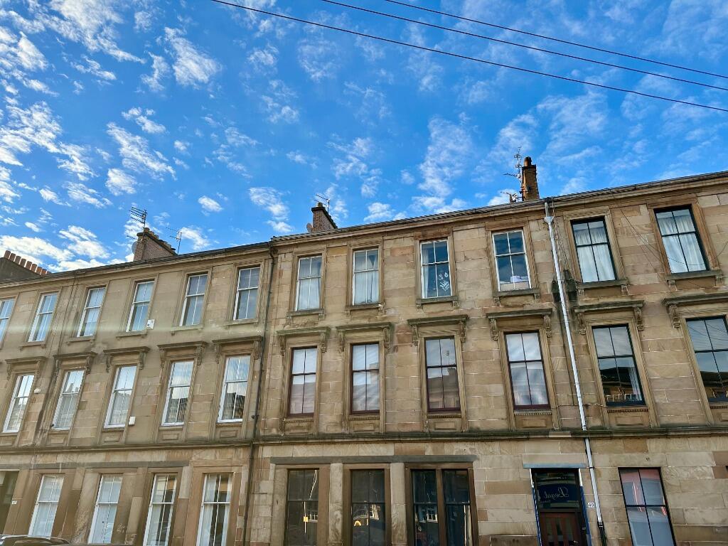 Main image of property: Nithsdale Road, Glasgow, G41